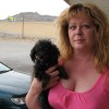 Lori Murphy, from West Wendover NV