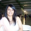 Urvashi Patel, from Marietta GA
