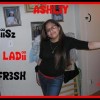 Ashley Morales, from Bronx NY