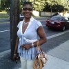 Dawn Mitchell, from Uniondale NY