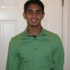 Bhavik Patel, from Douglasville GA