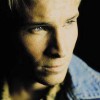 Brian Littrell, from Lawrenceville GA