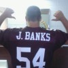 Jay Banks, from Swannanoa NC