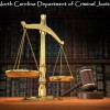 Criminal Justice, from Morganton NC