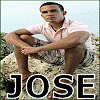Jose Lugo, from Vineland NJ