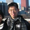 David Chen, from Evanston IL