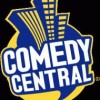 Comedy Central, from New York NY