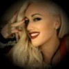 Gwen Stefani, from Clifton AZ