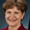 Jeanne Shaheen, from Madbury NH