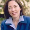 Maria Cantwell, from Edmonds WA