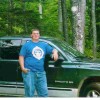 Josh Tracy, from Sherrills Ford NC