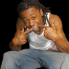 Lil Wayne, from Quentin PA