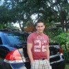 Jorge Flores, from Miami FL