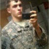 Michael Alexander, from Fort Campbell KY