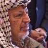 Yasser Arafat, from Palestine TN