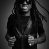 Lil Wayne, from Oreana IL