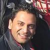 Vishal Patel, from Allston MA