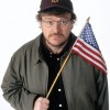 Michael Moore, from Flint MI