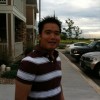 Andy Tran, from Denver CO