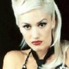 Gwen Stefani, from Grand Blanc MI