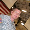 Wayne Miller, from Fort Riley KS