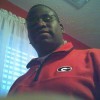 Gerald Johnson, from Covington GA