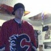 Evan Graefer, from Calgary AB