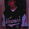 Francisco Diaz, from Newark NJ