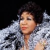 Aretha Franklin, from Detroit MI