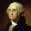 George Washington, from Rahway NJ