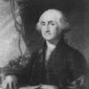 George Washington, from Mount Vernon NY