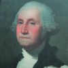 George Washington, from New York NY