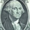 George Washington, from Bronx NY