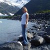 Jennifer Nicholson, from Anchorage AK