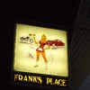 Frank's Place, from Seymour WI