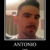 Antonio Lopez, from Phoenix AZ