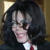 Michael Jackson, from Boston MA