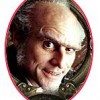 Count Olaf, from Charlotte NC