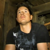 Zak Bagans, from Milwaukee WI