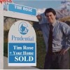 Tim Rose, from Sherwood OR
