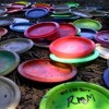 Disc Golf, from Euless TX