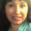 Claudia Rivera, from National City CA