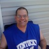 Kevin Turner, from Louisville KY