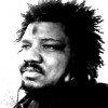 Wesley Willis, from Chicago IL