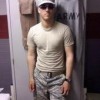 Christopher James, from Fort Stewart GA