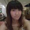 Cathy Zhang, from Beijing 