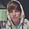 Justin Bieber, from Franklin TN