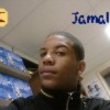 Jamal Robinson, from Fort Washington MD