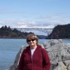 Sharon Collins, from Oak Harbor WA