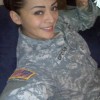 Sandy Martinez, from Fort Campbell KY